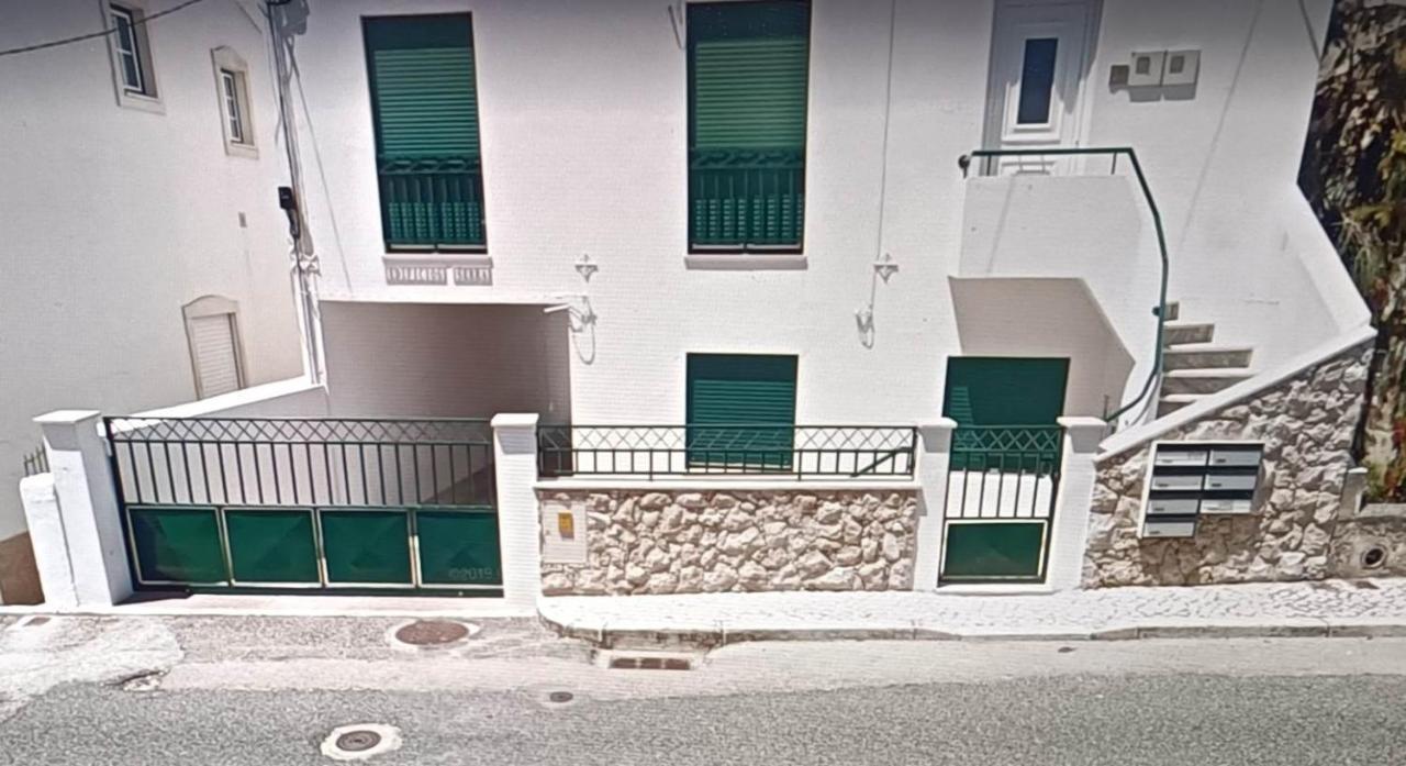 Diana'S House - Nazare Leilighet Eksteriør bilde